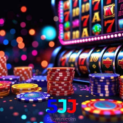 5JJ:Jogue slots, blackjack e aposte no futebol para diversão e vitórias!