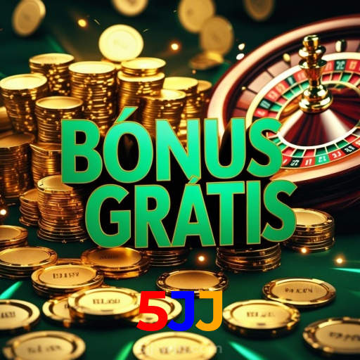 5JJ：A sorte está ao seu lado! Aposte nas melhores opções e vença agora!