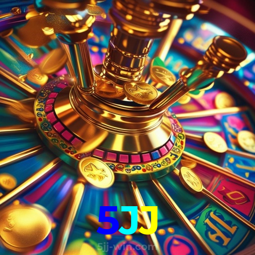 5JJ：Jogue slots, aposte no futebol e ganhe prêmios incríveis no cassino!