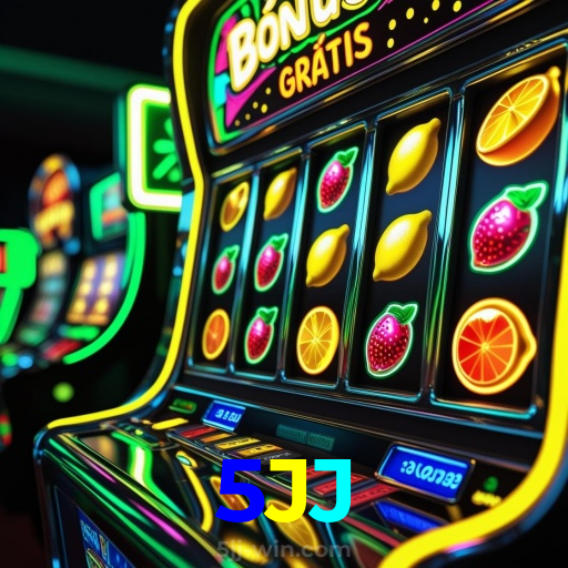 5JJ:Aposte no futebol e conquiste vitórias incríveis nos jogos de cassino!
