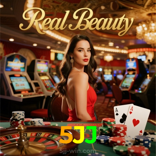 5JJ：Jogue poker como um profissional e vença agora mesmo!