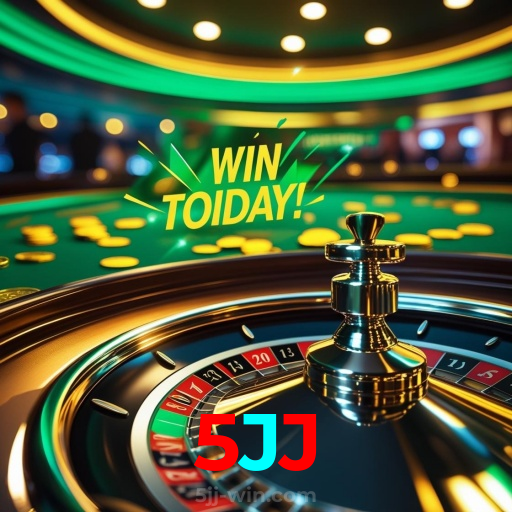 5JJ:Sua sorte está no cassino online com jogos como poker e apostas no futebol!