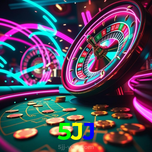 5JJ:A experiência de futebol ao vivo e cassino online mais emocionante espera por você!