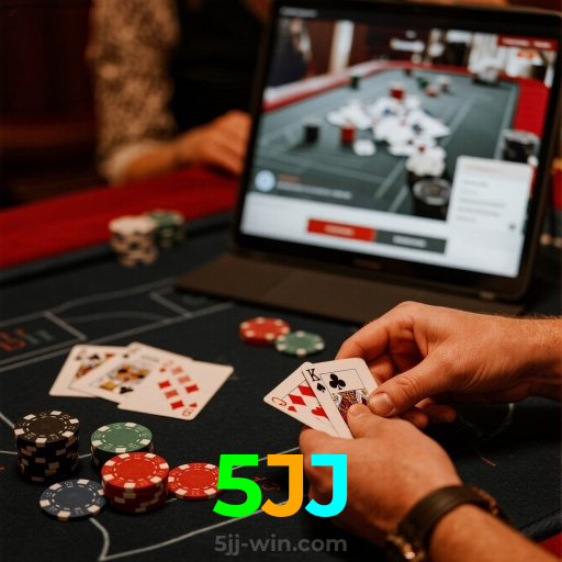 5JJ：A sorte está no seu lado nas nossas roletas! Aposte agora!