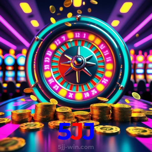 5JJ:Jogue poker, slots e aposte no futebol ao vivo com confiança!