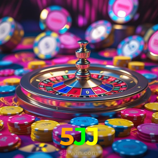 5JJ:Entre na ação! Aposte nas slots e conquiste grandes vitórias!