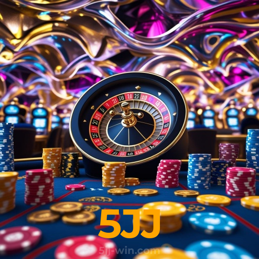 5JJ:No nosso cassino, a emoção nunca para! Jogue agora!