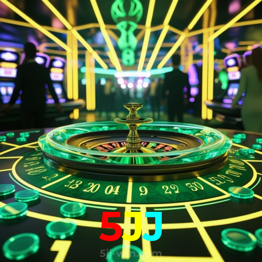5JJ：Apostas no futebol e diversão com roleta e blackjack no nosso cassino online!