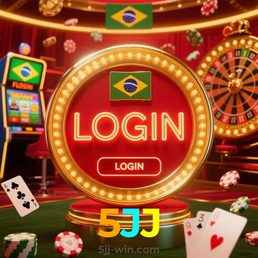 5JJ:Jogue poker, aposte no futebol e leve prêmios incrÃveis no cassino!