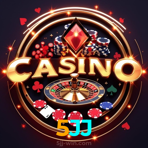 5JJ:O cassino mais confiável para apostar no futebol e jogar slots!