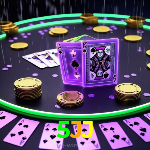 5JJ:O cassino online oferece grandes prêmios! Aposte e ganhe agora!