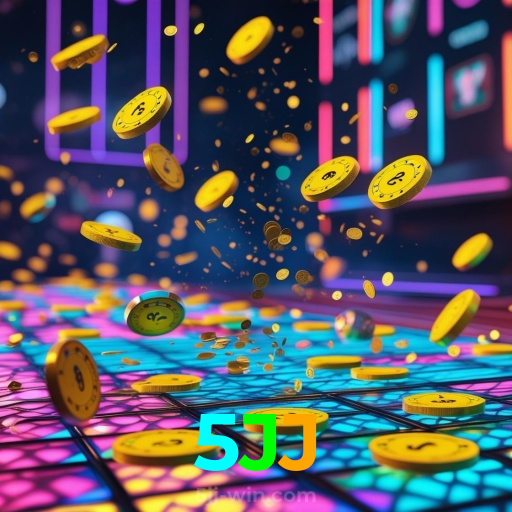 5JJ:Conquiste prêmios no futebol e vença nas mesas de poker online!