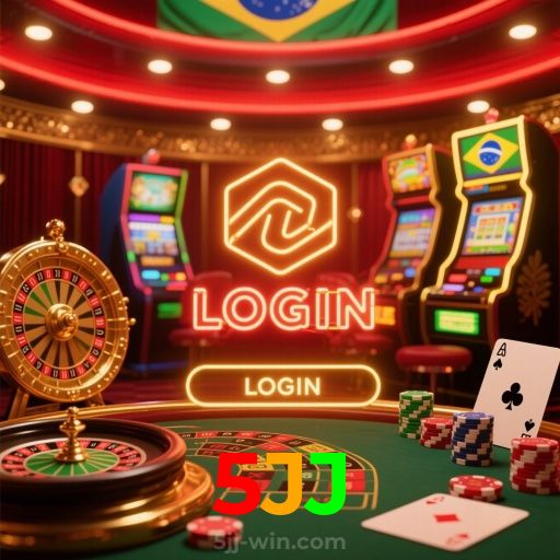 5JJ:Jogue slots e aposte no futebol no cassino online mais confiável!