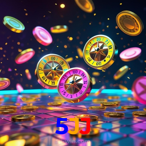 5JJ:Jogue blackjack, aposte no futebol e ganhe grandes prêmios no cassino online!