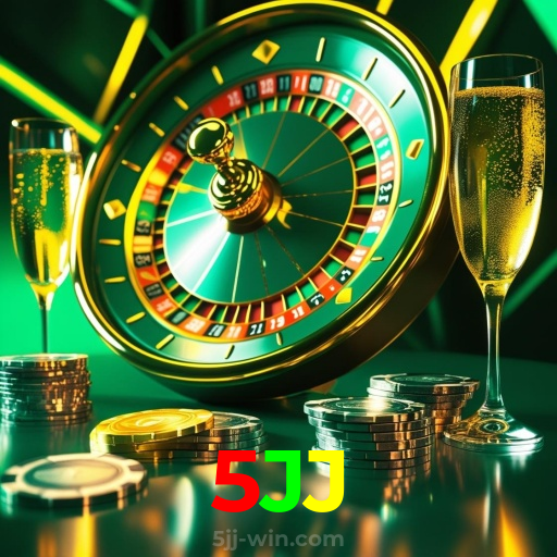 5JJ:Ganhe na roleta e aposte no futebol no cassino online mais confiável!