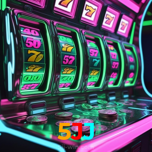 5JJ:O cassino mais confiável para apostar no futebol e jogar slots!
