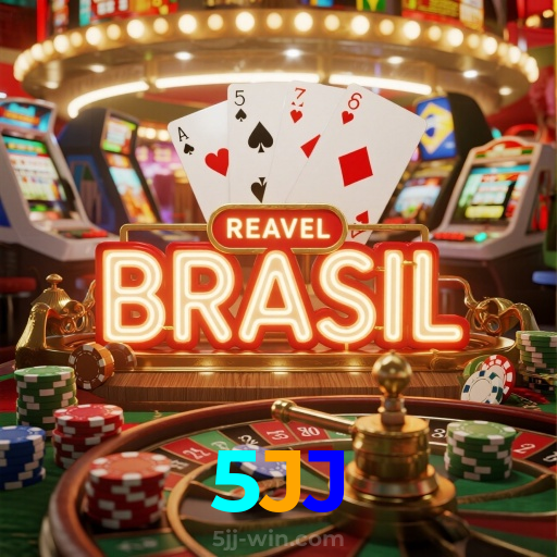 5JJ:Jogue nas nossas slots e conquiste prêmios de tirar o fôlego!