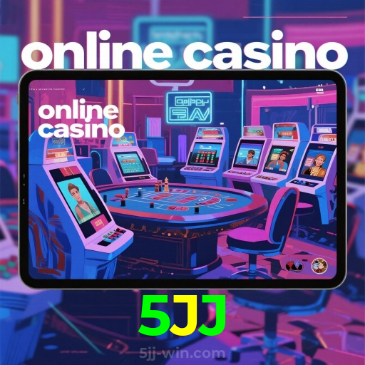 5JJ：A roleta digital é sua chance de ganhar! Aposte e vença!