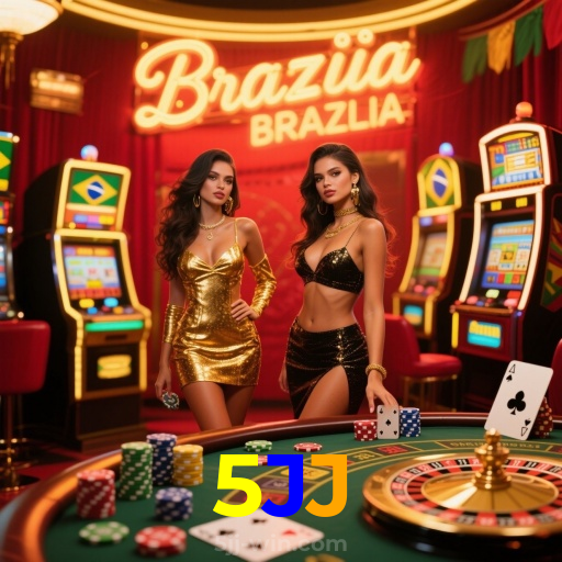 5JJ：O cassino online mais confiável para apostas ao vivo no futebol e jogos de cassino!