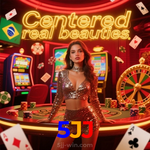 5JJ:Jogue slots, roleta e aposte no futebol para grandes vitórias!