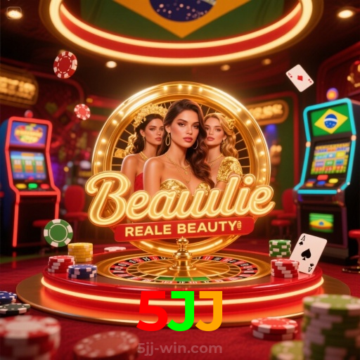 5JJ:Jogue roleta, aposte no futebol e ganhe grandes prêmios!