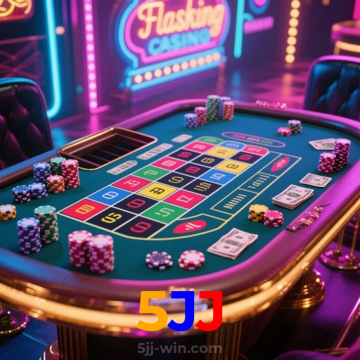 5JJ：O melhor cassino online para apostar no futebol e jogar poker e blackjack!