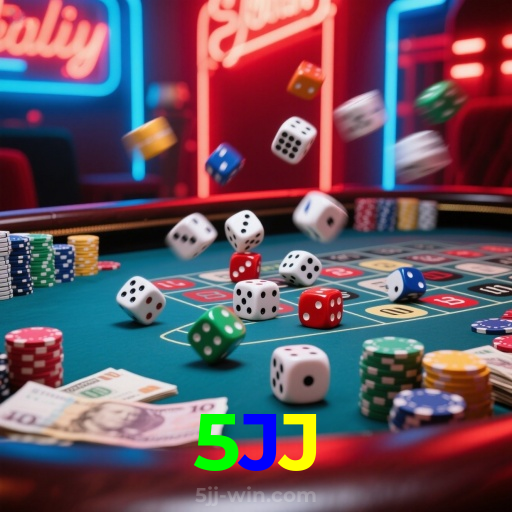 5JJ：Entre na ação! Aposte nas melhores mesas de roleta!