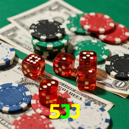 5JJ:O cassino online mais confiável para poker, roleta e apostas no futebol!