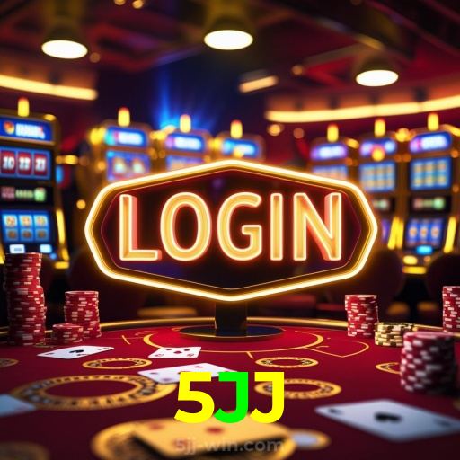 5JJ:Vença no cassino online com blackjack e apostas esportivas no futebol!