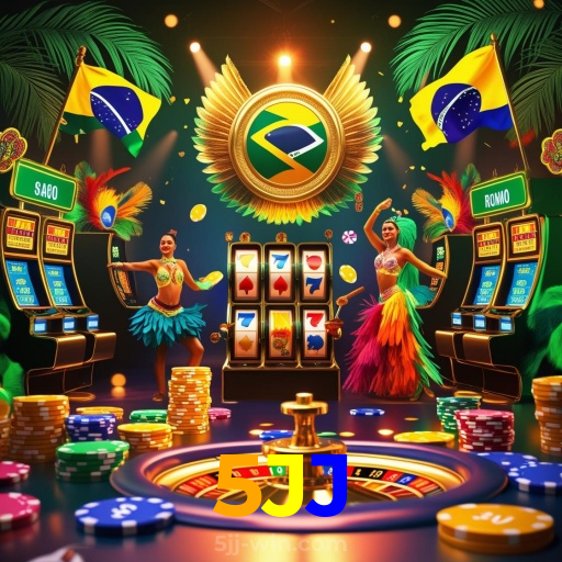 5JJ:O melhor cassino online para apostas esportivas e jogos como blackjack!