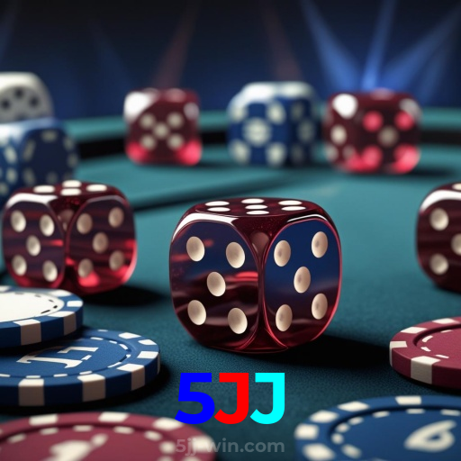 5JJ:Jogue nas slots e viva a emoção das grandes vitórias!