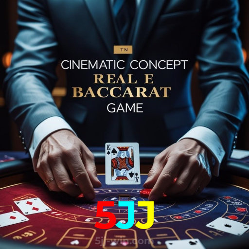 5JJ：Jogue poker, aposte no futebol e ganhe em nosso cassino online!