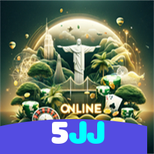 5JJ：Aposte no futebol online e sinta a emoção de vencer!
