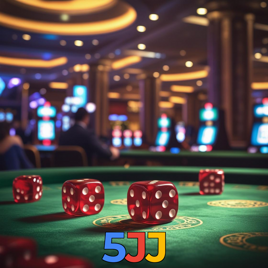 5JJ:O cassino perfeito para jogar poker e fazer apostas no futebol online!