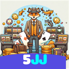 5JJ：Aposte no futebol e vença em blackjack e roleta no nosso cassino!