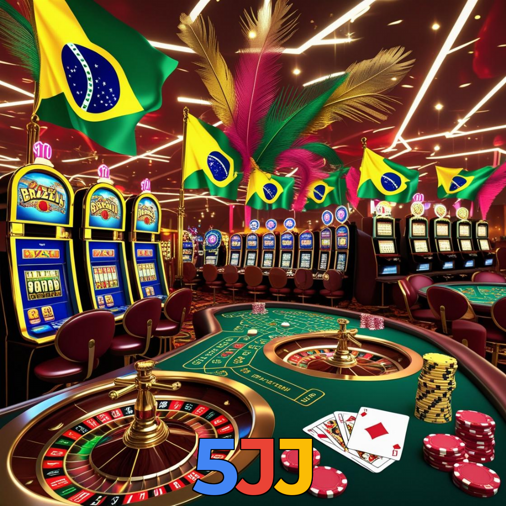 5JJ:Aposte nas melhores mesas de poker e vença como nunca!