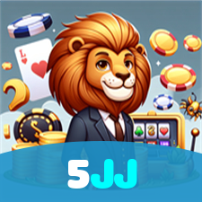 5JJ：A sorte nunca esteve tão ao seu alcance! Aposte nas nossas slots agora!