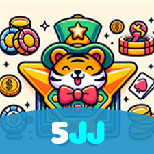 5JJ：Jogue blackjack, aposte no futebol e ganhe prêmios no cassino online!