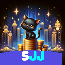 5JJ：Jogue nas melhores slots e leve o jackpot para casa!