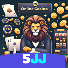 5JJ：Onde sua sorte encontra o melhor cassino online e as apostas no futebol!