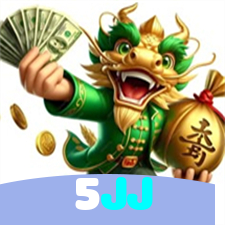 5JJ：A melhor experiência de cassino e futebol online para você!