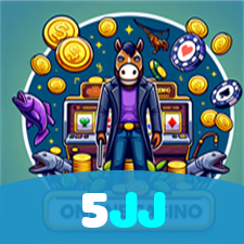 5JJ：Vença o poker online e mostre sua habilidade nas cartas!