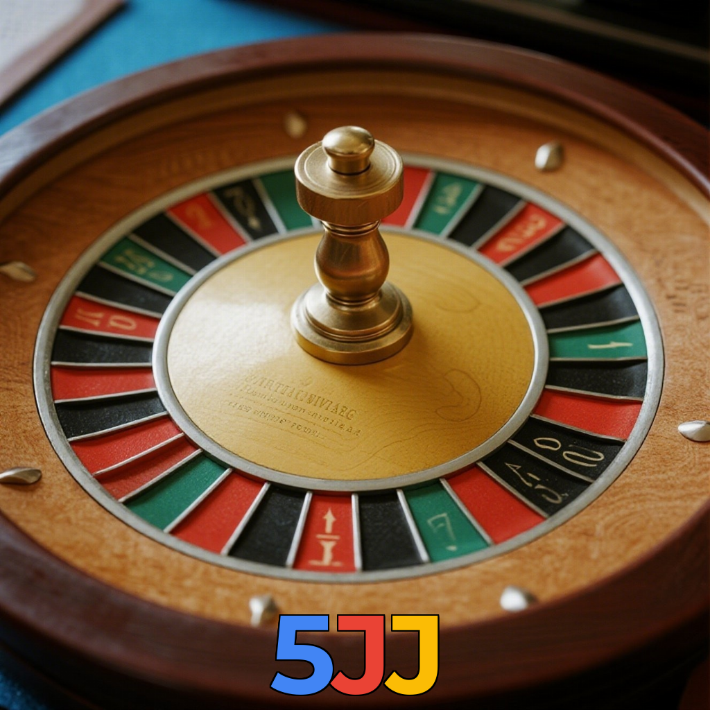 5JJ:Aposte nas melhores slots e conquiste prêmios como nunca!