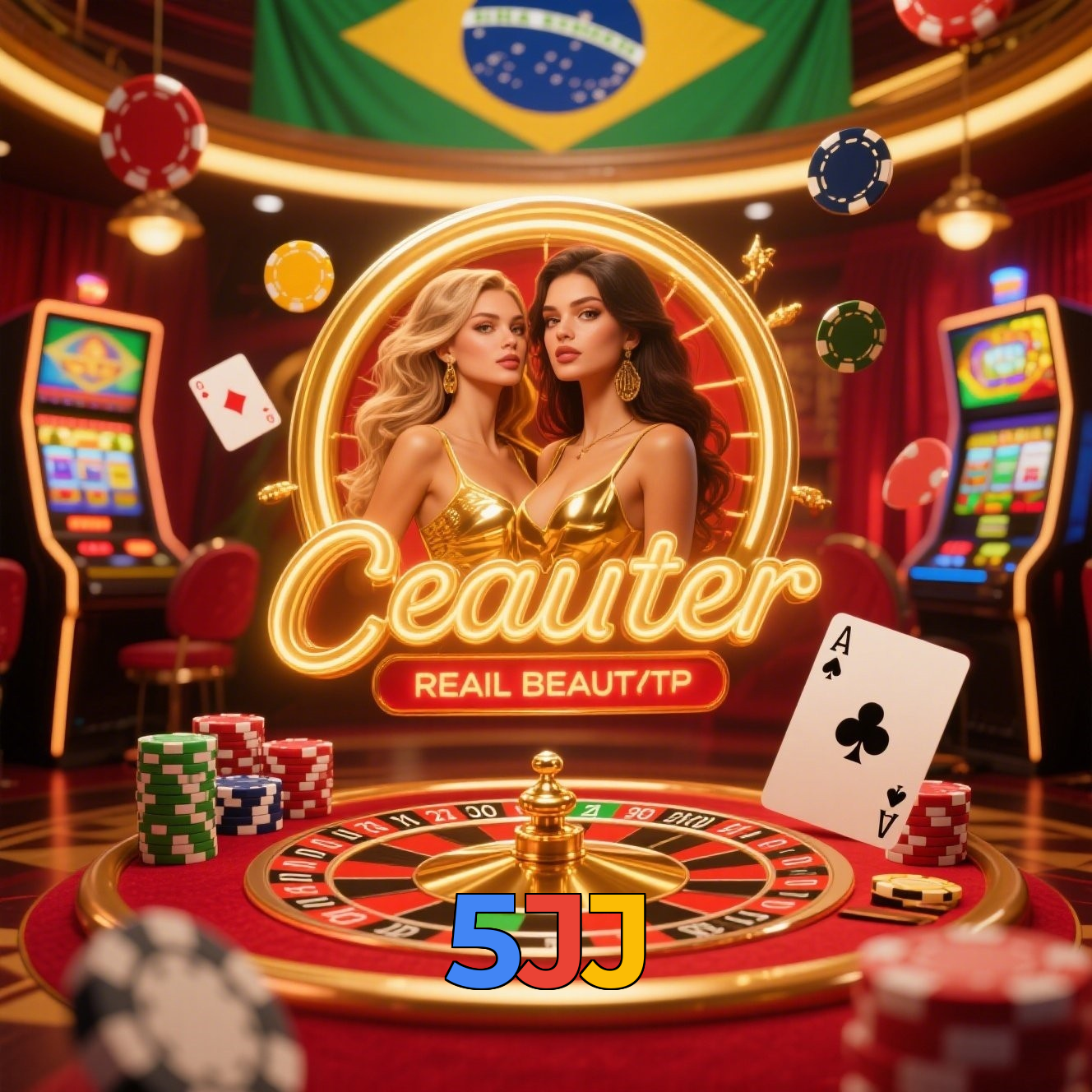 5JJ:O cassino online mais confiável para poker, roleta e apostas no futebol!