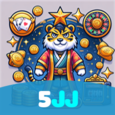 5JJ：Jogue nas melhores slots e vença o jackpot agora mesmo!