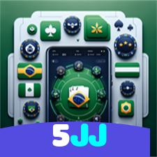 5JJ：O futebol digital oferece grandes vitórias! Aposte e vença!
