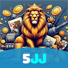 5JJ：Vença no poker e mostre que você é um verdadeiro campeão!