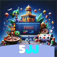 5JJ：Jogue futebol online e experimente a emoção de ser vencedor!