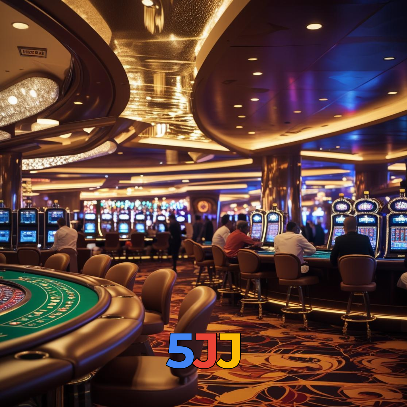 5JJ:Aposte agora e ganhe no melhor cassino online!