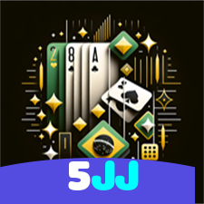5JJ：Ganhe no futebol e conquiste prêmios nos melhores jogos de cassino online!